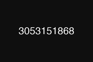 3053151868