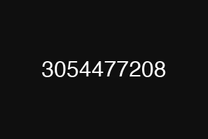 3054477208