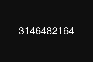 3146482164