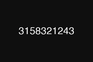 3158321243