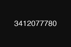 3412077780