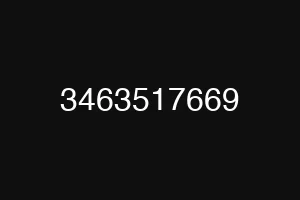 3463517669