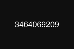 3464069209
