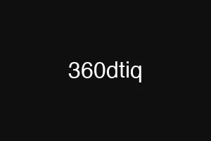 360dtiq