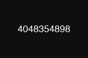 4048354898