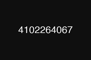 4102264067