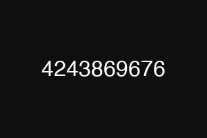 4243869676