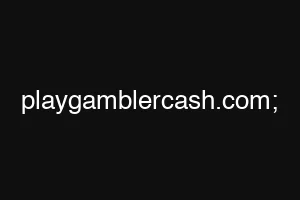 playgamblercash.com;